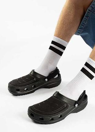 Сабо crocs 2