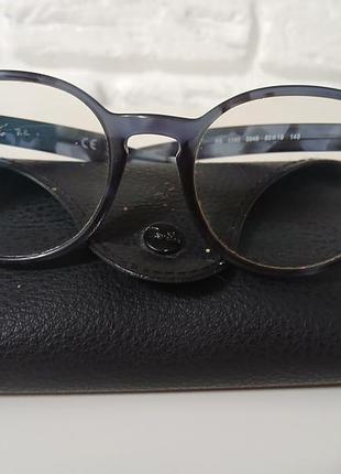 Oеуляри( оправа)ray ban 2