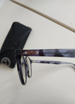 Oеуляри( оправа)ray ban 6