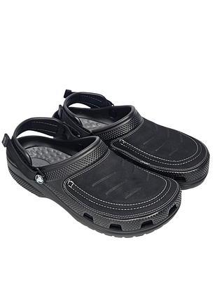 Сабо crocs 4