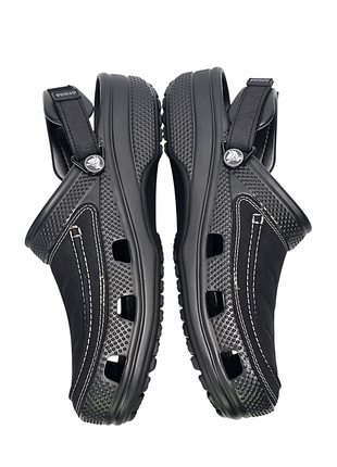 Сабо crocs 6