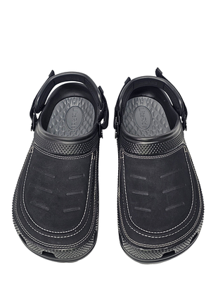 Сабо crocs 5