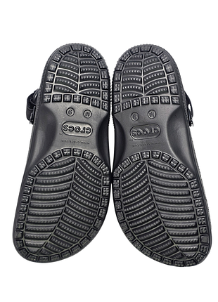 Сабо crocs 8