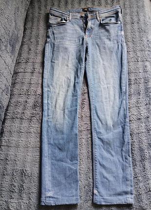 Джинсы женские river island w28 l32 | синие | стан хорошо