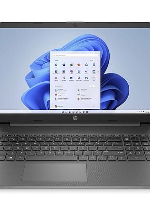 Ноутбук hp laptop 15s-fq0xxx ноутбук