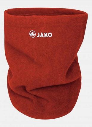Баф jako червоний