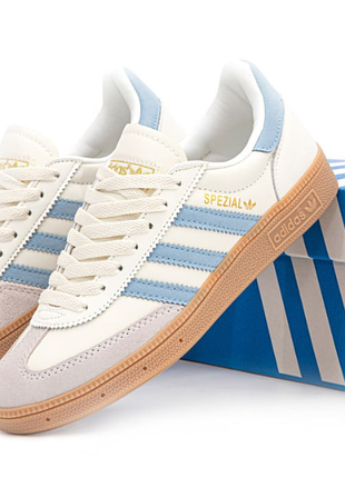 Кроссовки spezial