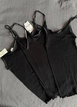 Бавовняна майка tezenis