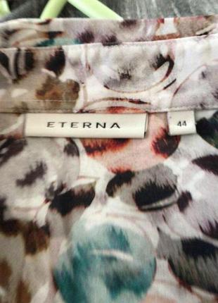 Блуза eterna 4