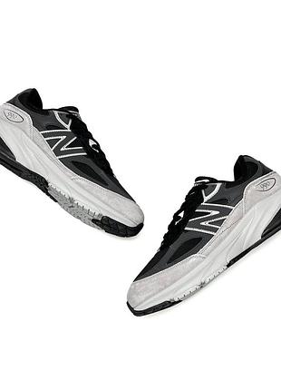Balance 990v6 black grey 4