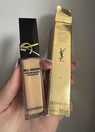 Консилер ysl