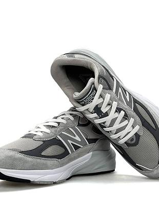 Balance 990v6 grey white 7