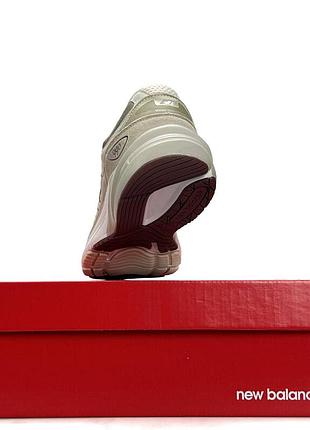 Balance 990v6 beige white 2