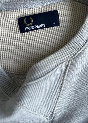 Світшот fred perry 7