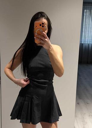 Платье новое zara