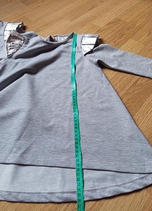 Сукні на дівчинку 2-3, 3-5 років 7