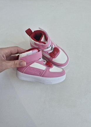Обувь для малыша🩷🎀