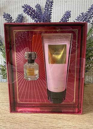 Подарунковий набір 2-piece gift set victoria's secret