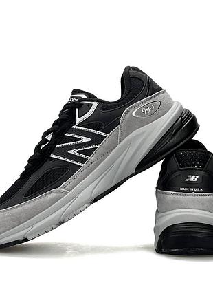 Balance 990v6 black grey 7