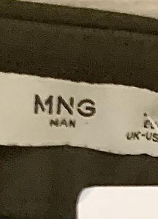 Шорты- бермуды 4