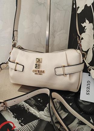 Женская сумка кроссбоди guess оригинал 2