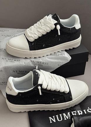 Numeris black denim 2