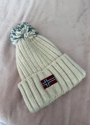 Шапка na papijri