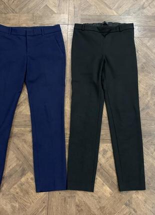 Брюки, штаны zara, размер xs-s
