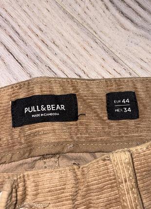 Pull&bear штани 4