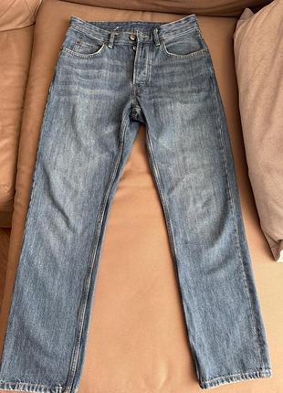 Чоловічі джинси zara ,38