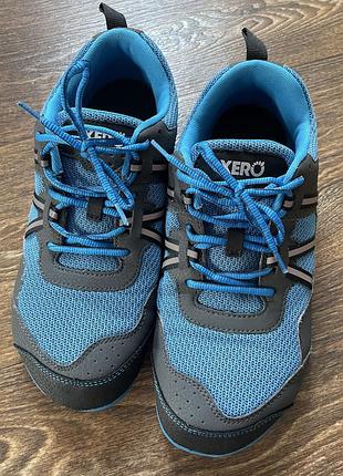 Кросівки босоногі xero barefoot 28,5 см 43-44