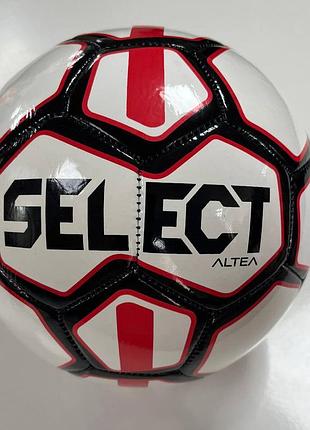 Мяч футбольный select altea 389490-467