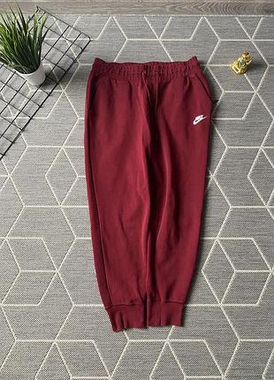 Штани nike tech fleece