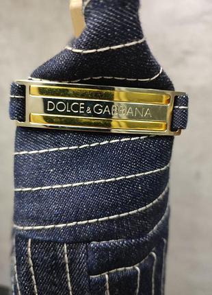 Брюки dolce & gabbana 4