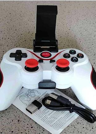 Беспроводной джойстик terios t3 x3..