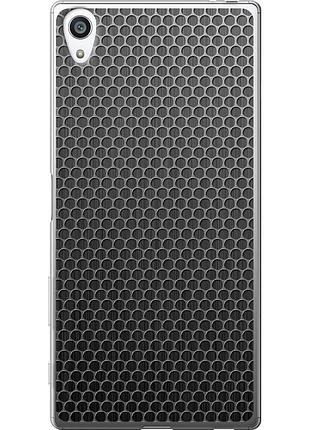Чохол 2d пластиковий на телефон sony xperia z5 premium e6883 комірки "243t-345-58250"