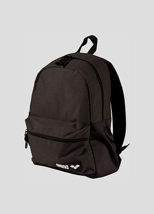 Чоловічий / жіночий рюкзак арена оригінал arena team backpack 30 002481-500