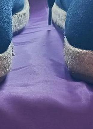 Туфлі reserved 5