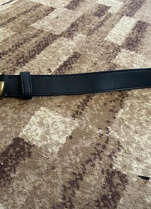 Ремень gucci оригинал 2