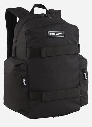 Мужской / женский рюкзак пума оригинал puma deck backpack 9070601