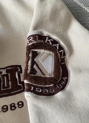 Світшот karl kani vintage 2