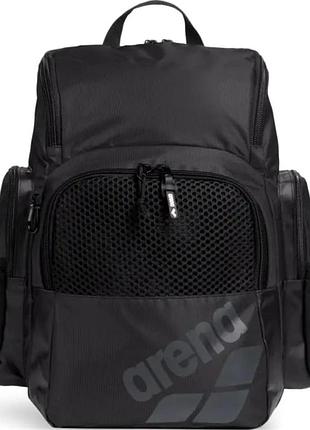 Мужской / женский рюкзак арена оригинал arena one go backpack 35l 010229-100