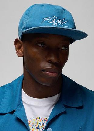 Бейсболка jordan pro cap fv5300-457