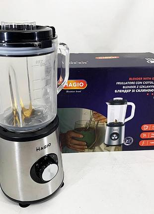 Блендер magio mg-240