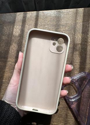 Чохол на iphone 11 2