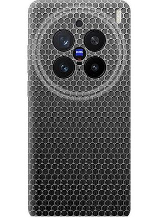 Чохол силіконовий на телефон vivo x200 pro комірки "243u-3883-58250"