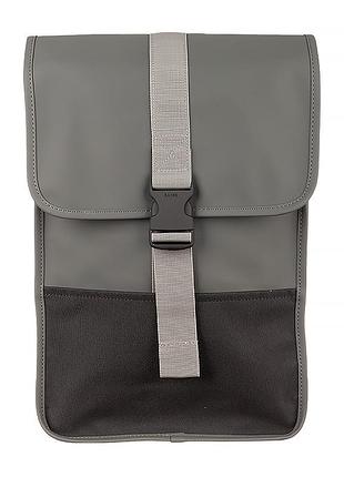 Рюкзак rains backpacks 1370-slate