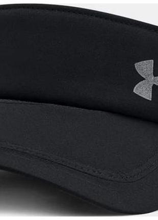 Кепка-козирок андер армор оригінал under armour m iso launch 1383479-001