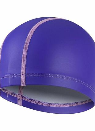 Шапочка для плавання спеедо оригінал speedo long hair pace cap ju 8-12808f949