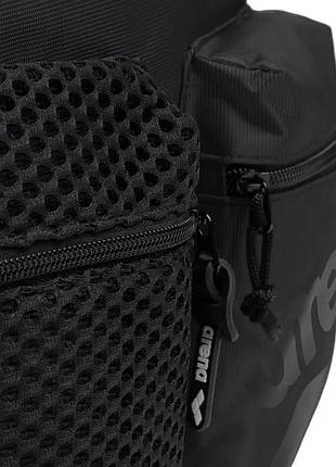 Мужской / женский рюкзак арена оригинал arena one go backpack 30l 010226-100